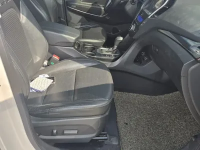 Hyundai Santafe 2013, 312915 км, за 5300000 KRW - фото 8