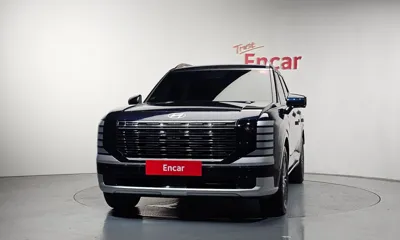 Hyundai Palisade 2026, 6484 км, за 58800000 KRW