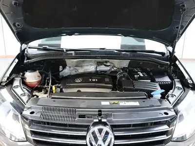 Volkswagen Sharan 2018, 66900 км, за 84500 CNY - фото 9