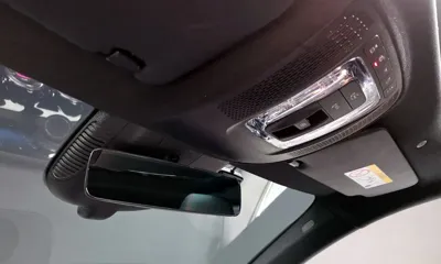 Mercedes-Benz A-Class 2024, 10697 км, за 39900000 KRW - фото 30