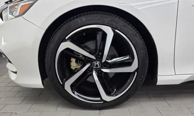 Honda Accord 2018, 120042 км, за 15100000 KRW - фото 5