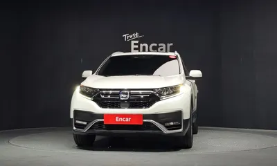 Honda CR-V 2022, 109198 км, за 29900000 KRW