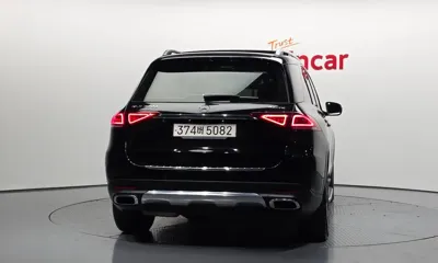 Mercedes-Benz GLE-Class 2020, 99715 км, за 49300000 KRW