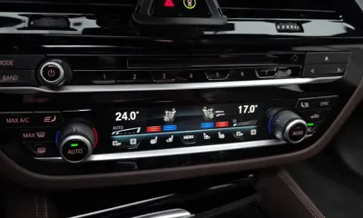 BMW 5-Series 2019, 138992 км, за 26900000 KRW - фото 30