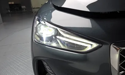 Genesis G70 2019, 70791 км, за 22990000 KRW - фото 22