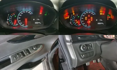 ChevroletGMDaewoo Spark 2016, 88899 км, за 4700000 KRW - фото 13
