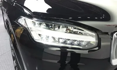 Volvo XC90 2024, 56426 км, за 64900000 KRW - фото 22