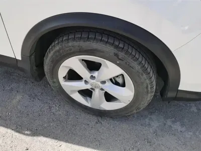 Nissan Qashqai 2022, 27700 км, за 68800 CNY - фото 6
