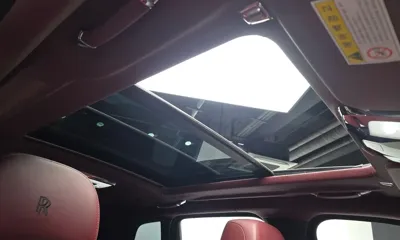 Rolls-Royce Cullinan 2020, 62904 км, за 322000000 KRW - фото 16