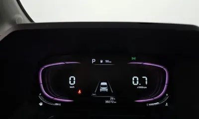 Kia Ray 2023, 38272 км, за 17000000 KRW - фото 8