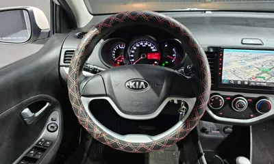 Kia Morning 2013, 77890 км, за 4600000 KRW - фото 14