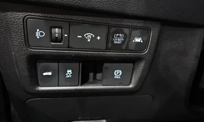 Hyundai Sonata 2022, 46693 км, за 24800000 KRW - фото 27