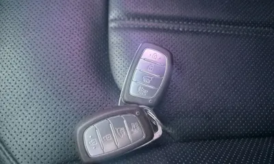 Hyundai Tucson 2014, 150000 км, за 5300000 KRW - фото 15