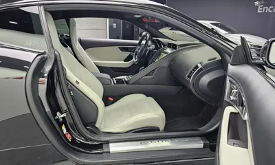 Jaguar F-Type 2019, 44479 км, за 36900000 KRW - фото 26