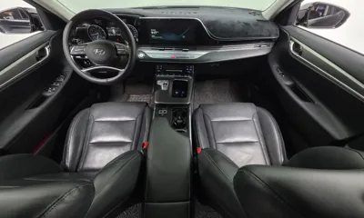 Hyundai Grandeur 2020, 103786 км, за 19900000 KRW - фото 7