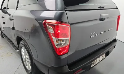 KG_Mobility_Ssangyong Rexton 2018, 130791 км, за 12990000 KRW - фото 23