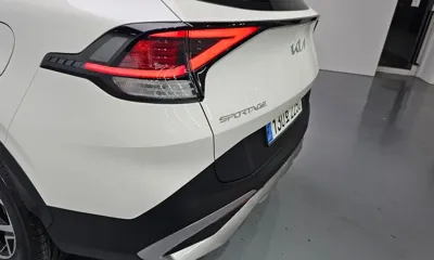 Kia Sportage 2023, 83065 км, за 18000000 KRW - фото 23