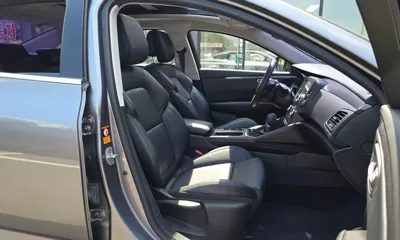 Renault-KoreaSamsung SM6 2016, 46135 км, за 8200000 KRW - фото 11