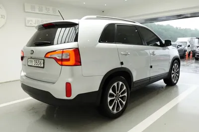 Kia Sorento 2013, 180808 км, за 6000000 KRW