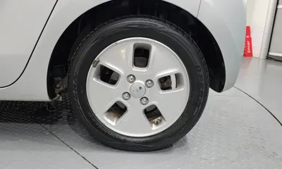 Kia Ray 2019, 99081 км, за 9800000 KRW - фото 21