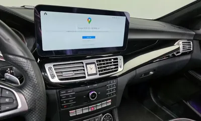 Mercedes-Benz CLS-Class 2017, 61129 км, за 25500000 KRW - фото 16