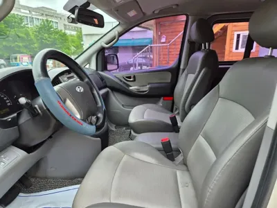 Hyundai Starex 2011, 135000 км, за 7800000 KRW - фото 8