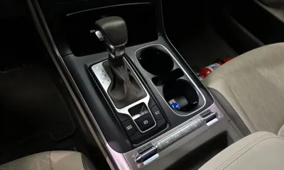 Kia Canival 2022, 111455 км, за 21500000 KRW - фото 9