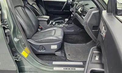 KG_Mobility_Ssangyong Rexton 2022, 71600 км, за 23990000 KRW - фото 26