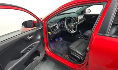 Kia Stonic 2018, 42652 км, за 99990000 KRW - фото 10