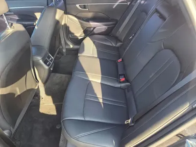 Hyundai Sonata 2021, 53926 км, за 19400000 KRW - фото 8