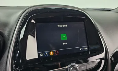 ChevroletGMDaewoo Spark 2019, 100860 км, за 7500000 KRW - фото 17