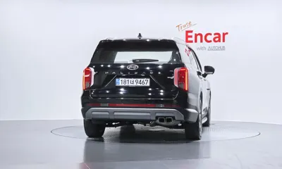 Hyundai Palisade 2023, 43403 км, за 36900000 KRW