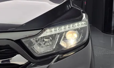KG_Mobility_Ssangyong Rexton 2020, 104351 км, за 16300000 KRW - фото 22