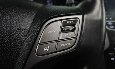 Hyundai Santafe 2014, 97183 км, за 11800000 KRW - фото 18