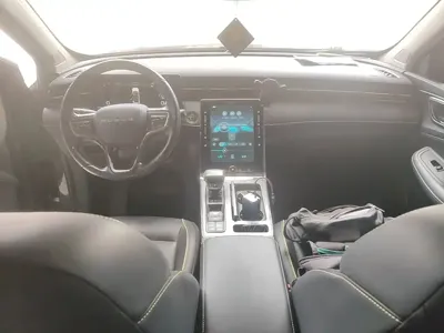 Roewe RX5 2021, 44600 км, за 40300 CNY - фото 10
