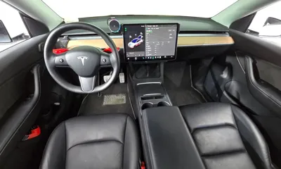 Tesla Model Y 2021, 115473 км, за 39000000 KRW - фото 7