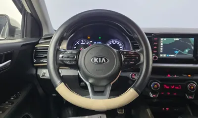 Kia Stonic 2018, 173000 км, за 8000000 KRW - фото 14