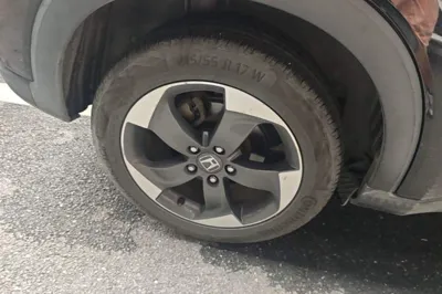 Honda Vezel 2015, 80000 км, за 52330.77 CNY - фото 11