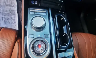 Genesis G80 2023, 74591 км, за 41900000 KRW - фото 9