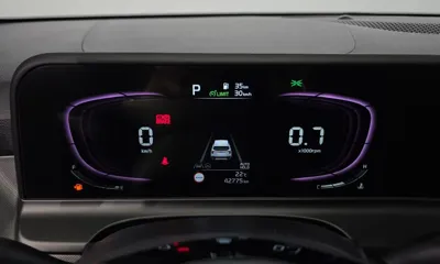 Kia Seltos 2023, 42775 км, за 19500000 KRW - фото 8