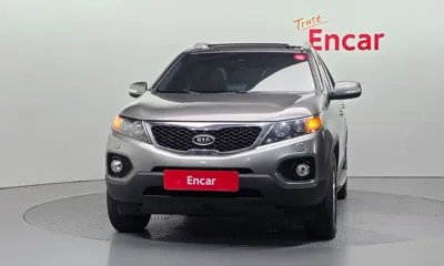 Kia Sorento 2011, 260758 км, за 4500000 KRW - фото 3