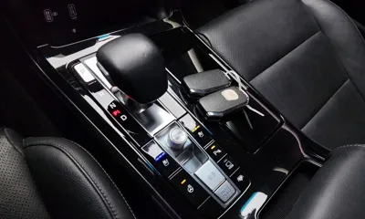 Kia K7 2020, 94379 км, за 16300000 KRW - фото 9