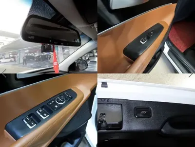 Kia Sorento 2018, 130289 км, за 13490000 KRW - фото 18