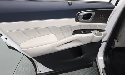 Kia Sorento 2024, 20635 км, за 40700000 KRW - фото 25