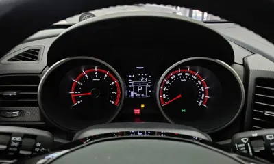 KG_Mobility_Ssangyong TIBOLI 2018, 49509 км, за 9500000 KRW - фото 8