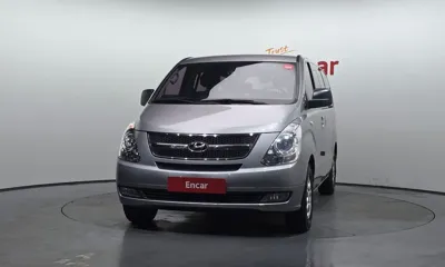 Hyundai Starex 2014, 199051 км, за 6300000 KRW