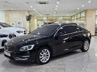 Volvo S60 2014, 164016 км, за 5990000 KRW - фото 1