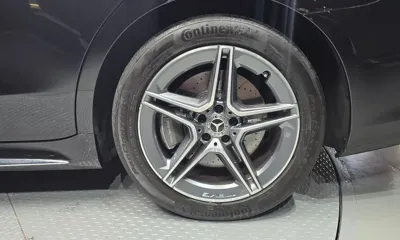 Mercedes-Benz S-Class 2022, 89062 км, за 80000000 KRW - фото 21
