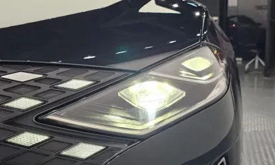 Hyundai Grandeur 2020, 102324 км, за 23900000 KRW - фото 22