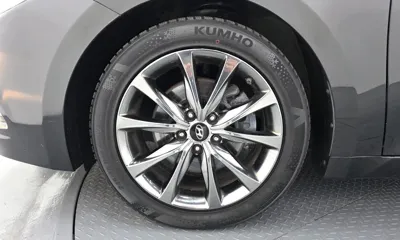 Hyundai Grandeur 2014, 154005 км, за 4990000 KRW - фото 5